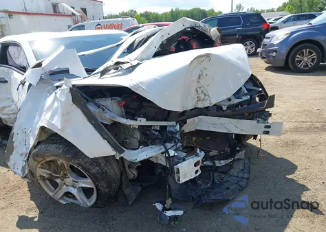 2017 Chevrolet Camaro 1Lt z USA, uszkodzony, nr VIN 1G1FB1RS9H0200104